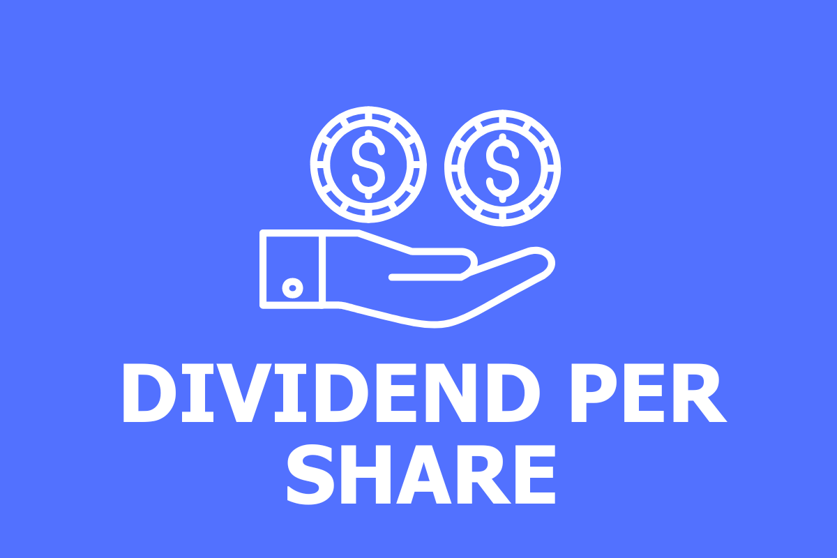 DPS Calculator: How much Dividend per Share?