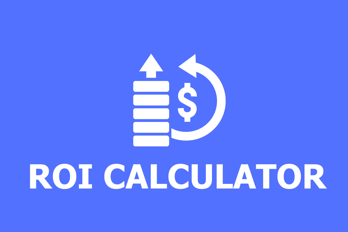 ROI Calculator for Stocks