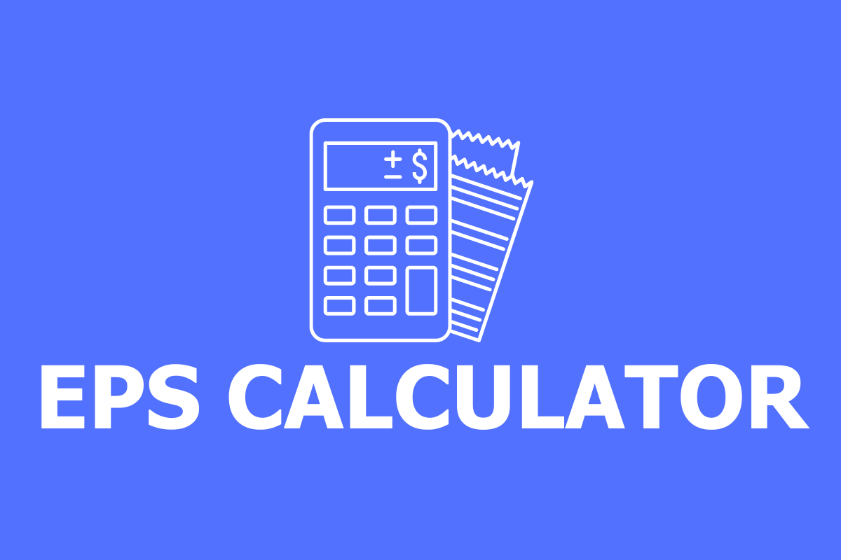 EPS Calculator